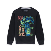 printed sweatshirt for boys